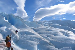 Glacier walk, Perito Moreno Glacier