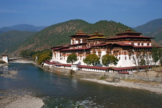 Bhutan extensions from Nepal
