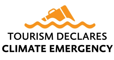 ​Tourism Declares a Climate Emergency