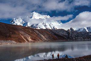 A guide to trekking in the Himalaya