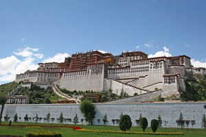 Back to Tibet - two spectacular new holidays