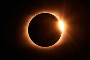 See a total eclipse in Spain
