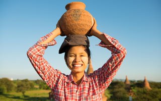 Discover Burma - Top 10 things to do for first time visitors