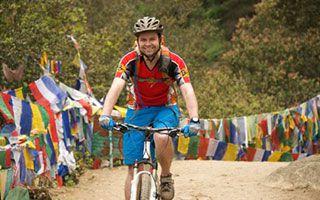 How to pack up a bike for a flight - Jim's top tips!