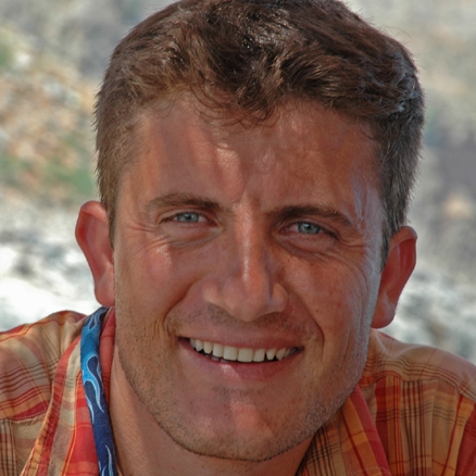 Local Leader, Crete