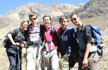 Schools & Youth Groups