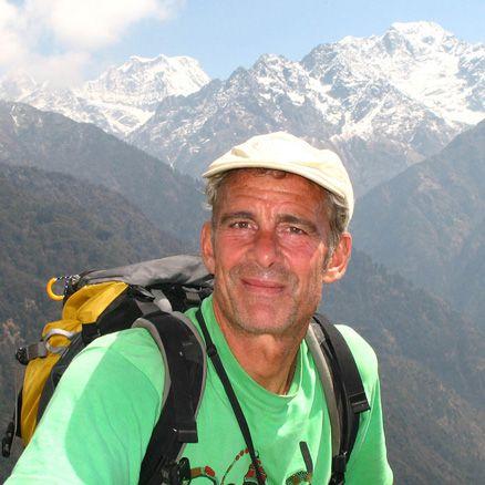 Steve Findlay