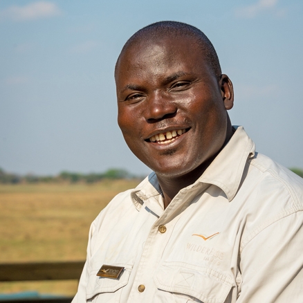 Specialist Safari Guide, Zambia