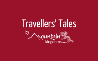 Angela’s Dream Holiday – A Bhutan Trek!