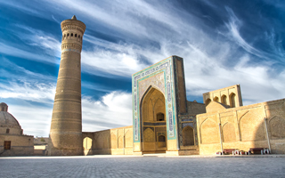 9 Best Cities to Visit Along the Silk Road