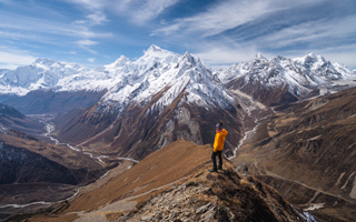 Trekking in Nepal: A Guide to the Greatest Trails, Seasons, Cultures & Experiences