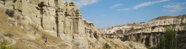 Cappadocia walking holiday 1900x500