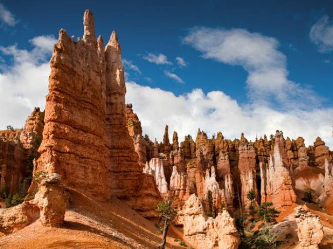 National Parks of America Bryce Canyon