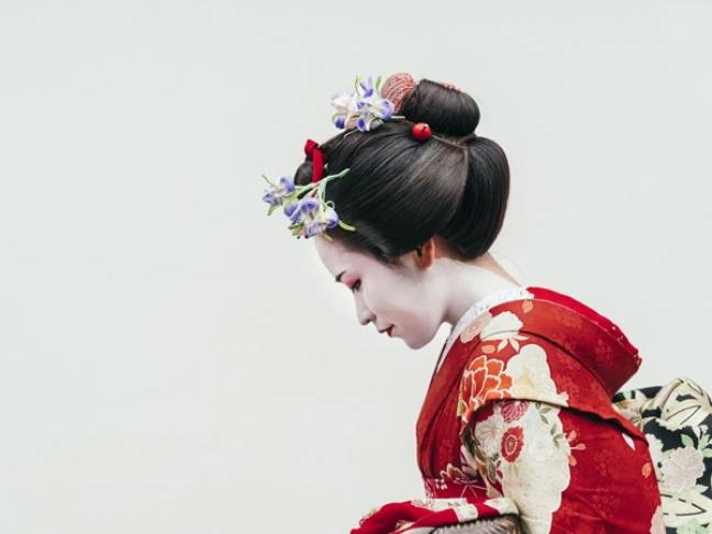 Beginners guide to japan geisha kyoto