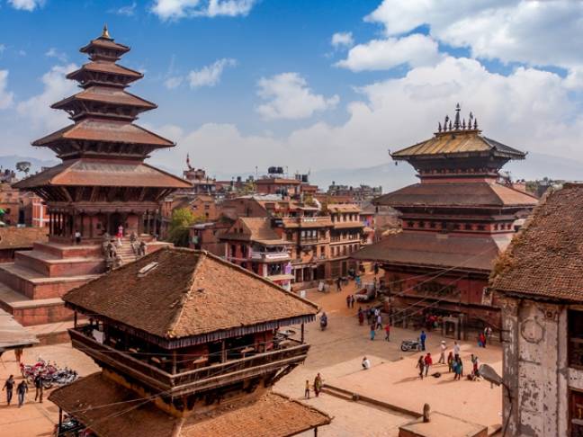Nepal top 10 travel tips bhaktapur 600x450