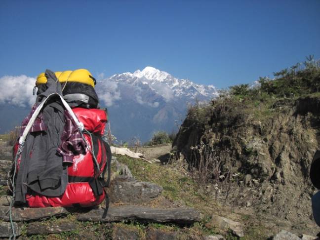 Nepal top 10 travel tips kitbag on the trail 600x450