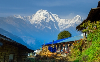 Best Places to Visit in Nepal