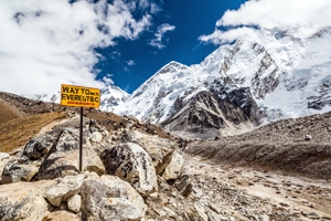 Guide to Trekking to Everest Base Camp - Part 1: Preparation