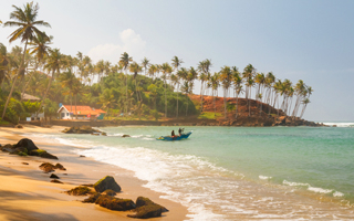 The Best Places to Visit in Sri Lanka