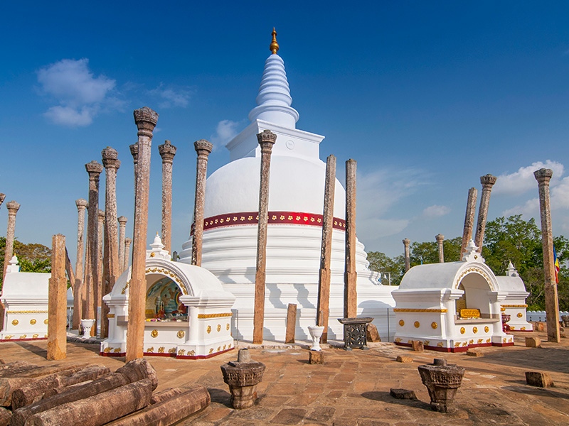 Anauradhapura