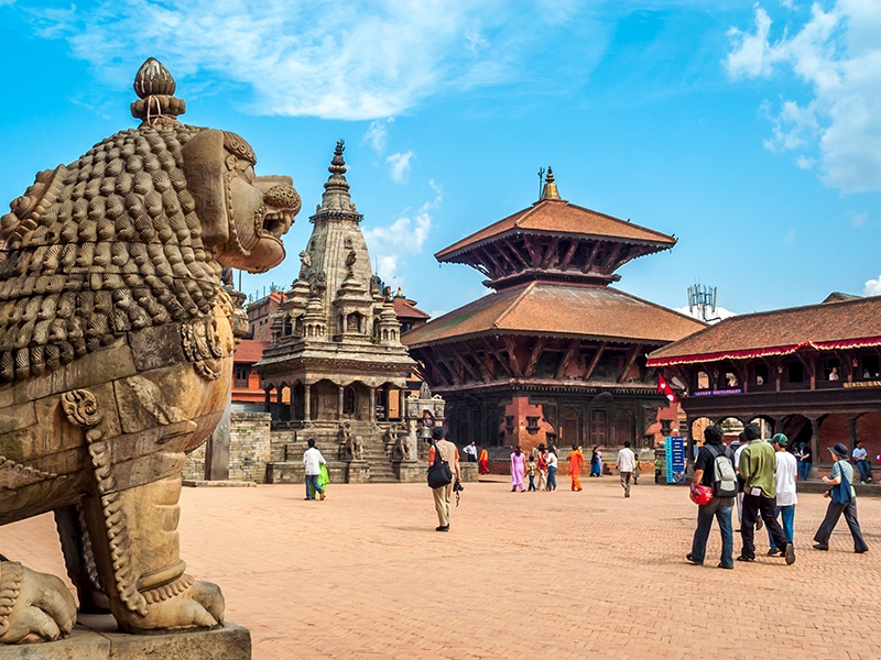 Bhaktapur