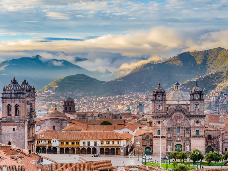 Cuzco