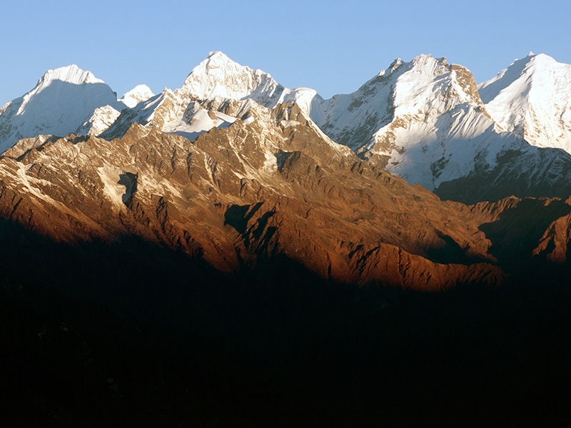 Ganesh Himal