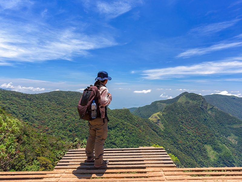 Horton Plains