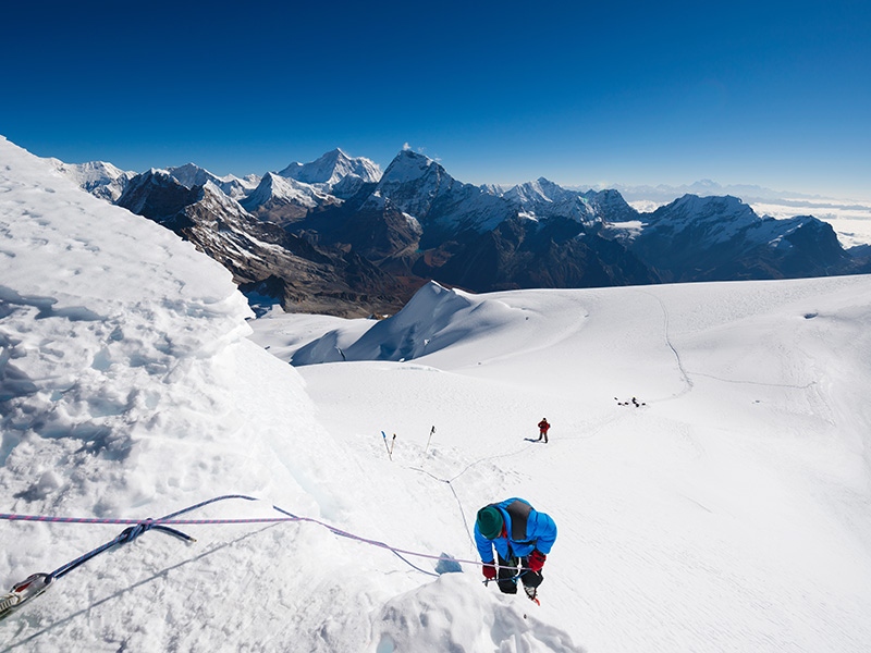 Mera Peak