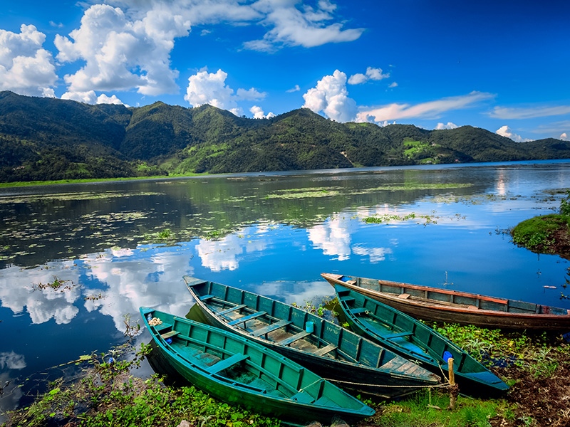 Pokhara