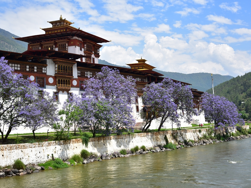 Punakha