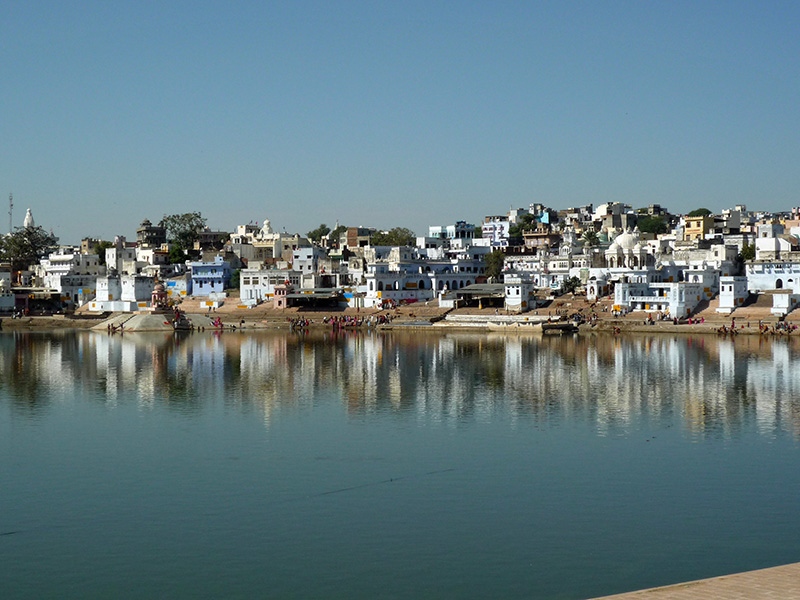 Pushkar