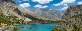 Tajikistan