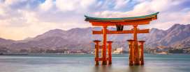 The Far East
