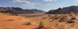 Namibia