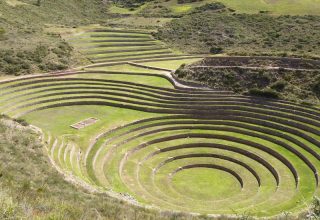 Moray