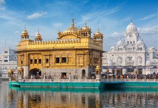 Amritsar