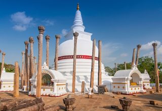 Anauradhapura