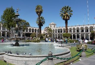 Arequipa