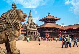 Bhaktapur