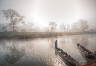 Chitwan National Park