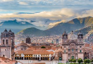 Cuzco