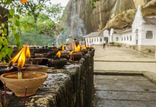 Dambulla