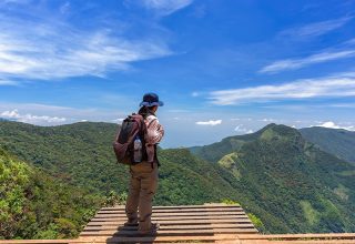 Horton Plains