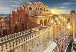Jaipur