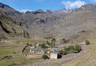 Lares Valley