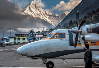 Lukla