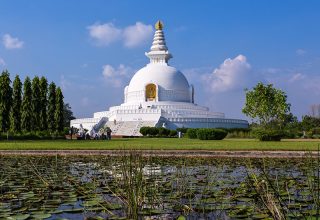 Lumbini