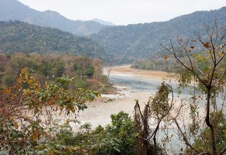 Royal Manas National Park
