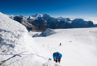 Mera Peak